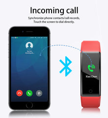 Smart Watch Activity Tracker For Women or Men