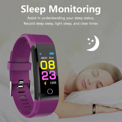Smart Watch Activity Tracker For Women or Men