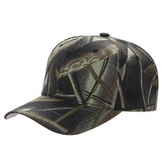 Camouflage Baseball Cap.