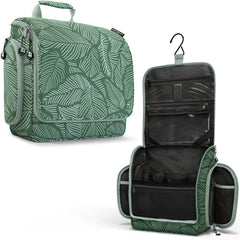 Hanging Travel Toiletry Bag