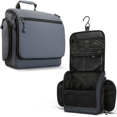 Hanging Travel Toiletry Bag