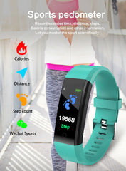Smart Watch Activity Tracker For Women or Men