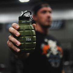 Humble + Hydrated 20oz Water Bottle
