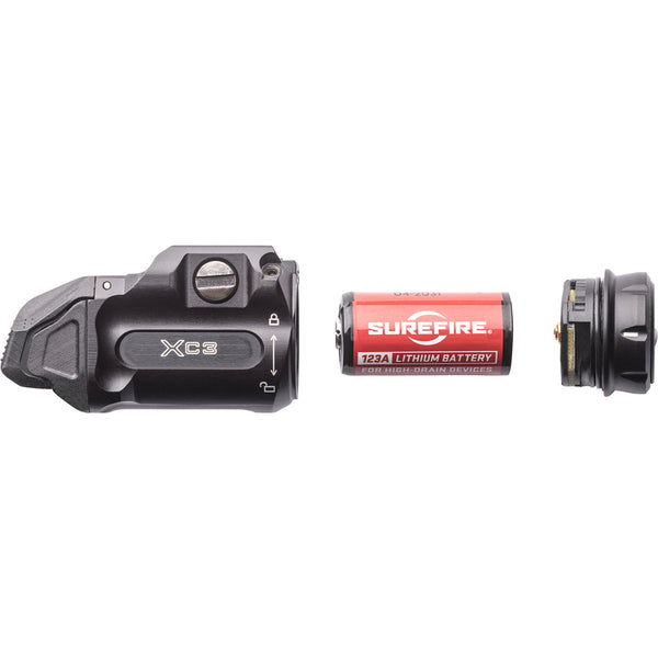 SureFire XC3 Weapon Light