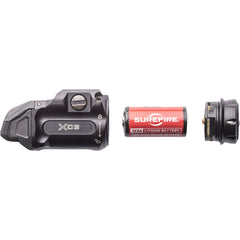 SureFire XC3 Weapon Light