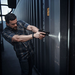 SureFire XC3 Weapon Light