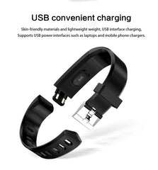 Smart Watch Activity Tracker For Women or Men
