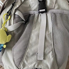 Functional Outdoor Hiking Light Hiking Bag, Women's Travel Backpack