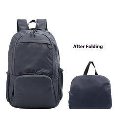 Portable Fashion Outdoor Hiking Backpack For Adventures