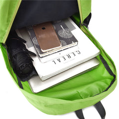 Portable Fashion Outdoor Hiking Backpack For Adventures
