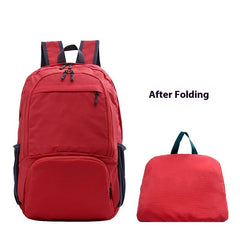 Portable Fashion Outdoor Hiking Backpack For Adventures