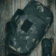 Barrel Duffle Bag 1000 Denier