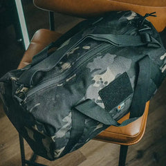 Barrel Duffle Bag 1000 Denier