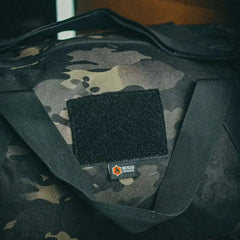 Barrel Duffle Bag 1000 Denier
