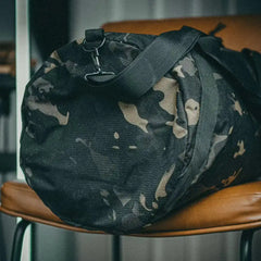Barrel Duffle Bag 1000 Denier