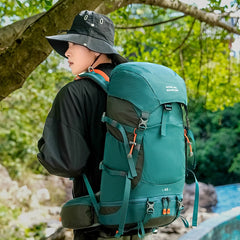 35L Professional Outdoor Hiking Backpack Large Capacity
