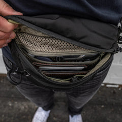 Eberlestock Bando Bag - Discreet CCW & Daily Gear Organizer
