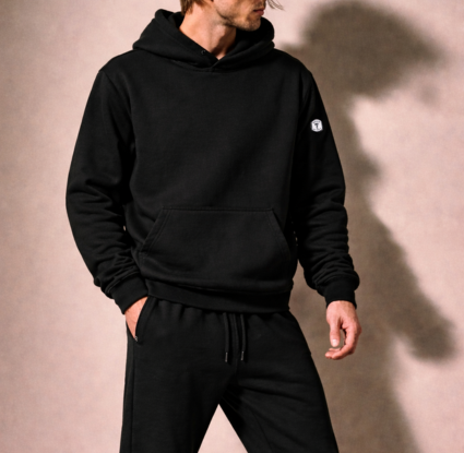 Ultra-soft Sweatsuits for Men