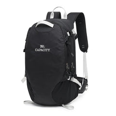 Multifunctional Waterproof Hiking Backpack Large Capacity Travel