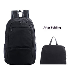 Portable Fashion Outdoor Hiking Backpack For Adventures