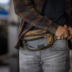 Eberlestock Bando Bag - Discreet CCW & Daily Gear Organizer