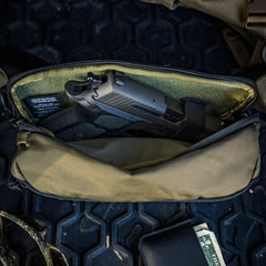 Eberlestock Bando Bag - Discreet CCW & Daily Gear Organizer