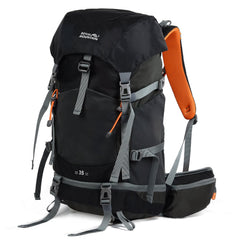 35L Professional Outdoor Hiking Backpack Large Capacity