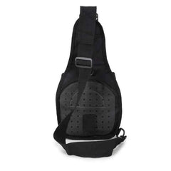 Men's Backpack Tactical Sling Shoulder Bag