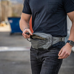 Eberlestock Bando Bag - Discreet CCW & Daily Gear Organizer