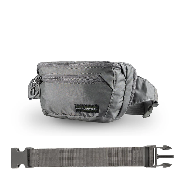 Eberlestock Bando Bag - Discreet CCW & Daily Gear Organizer