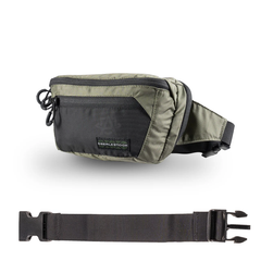 Eberlestock Bando Bag - Discreet CCW & Daily Gear Organizer