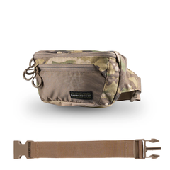 Eberlestock Bando Bag - Discreet CCW & Daily Gear Organizer