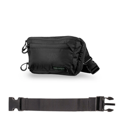 Eberlestock Bando Bag - Discreet CCW & Daily Gear Organizer