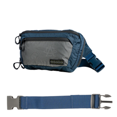 Eberlestock Bando Bag - Discreet CCW & Daily Gear Organizer