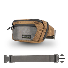 Eberlestock Bando Bag - Discreet CCW & Daily Gear Organizer