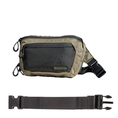 Eberlestock Bando Bag - Discreet CCW & Daily Gear Organizer