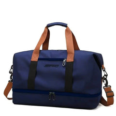 Nylon Duffel Bag for Travel
