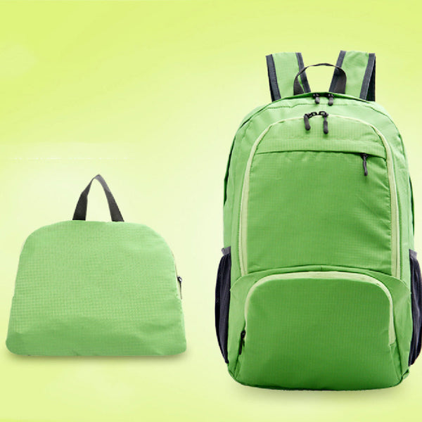 Portable Fashion Outdoor Hiking Backpack For Adventures