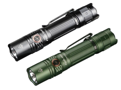 PD35 V3.0 1700 Lumen EDC Flashlight