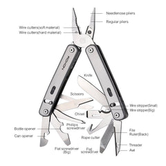 Flex | Modular Tool