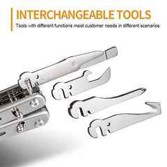 Flex | Modular Tool