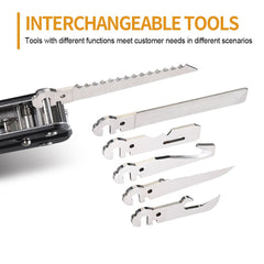 Flex Titan | Modular Tool