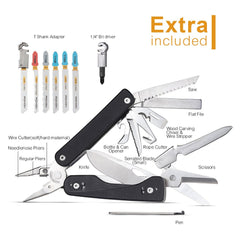 Flex Titan | Modular Tool