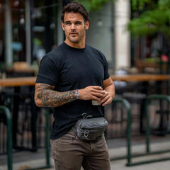 Eberlestock Bando Bag - Discreet CCW & Daily Gear Organizer
