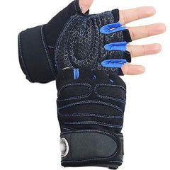 Gym Fitness Gloves Anti-Skid Weight Lifting for Sport