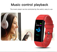 Smart Watch Activity Tracker For Women or Men