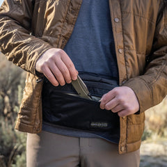 Eberlestock Bando Bag - Discreet CCW & Daily Gear Organizer