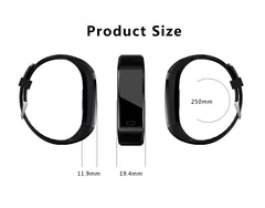 Smart Watch Activity Tracker For Women or Men