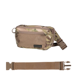 Eberlestock Bando Bag - Discreet CCW & Daily Gear Organizer