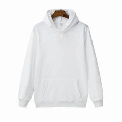 Pullover Hooded Sweatshirt Long Sleeve Hoodie